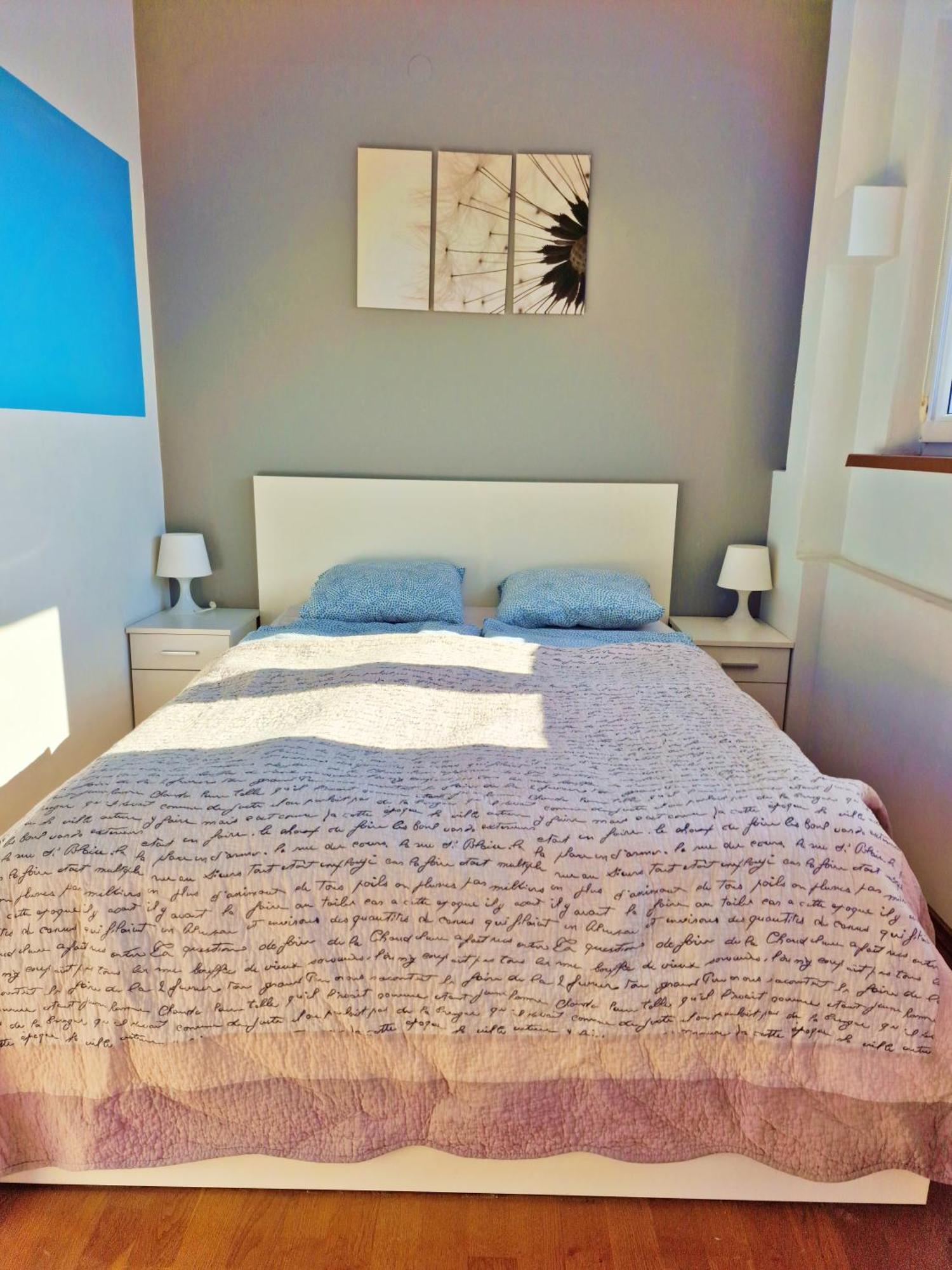 Parkowy - Sweet House Apartman Swinoujscie Kültér fotó