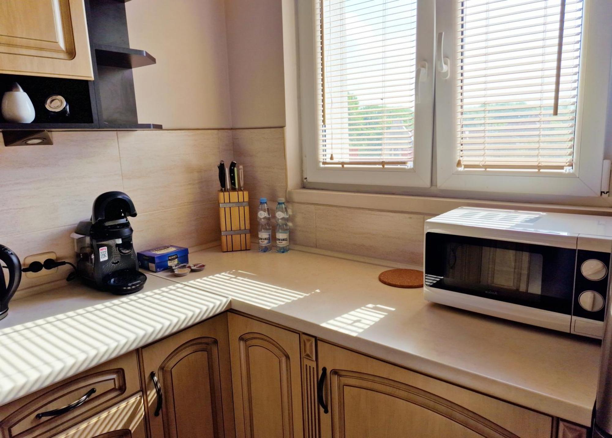 Parkowy - Sweet House Apartman Swinoujscie Kültér fotó