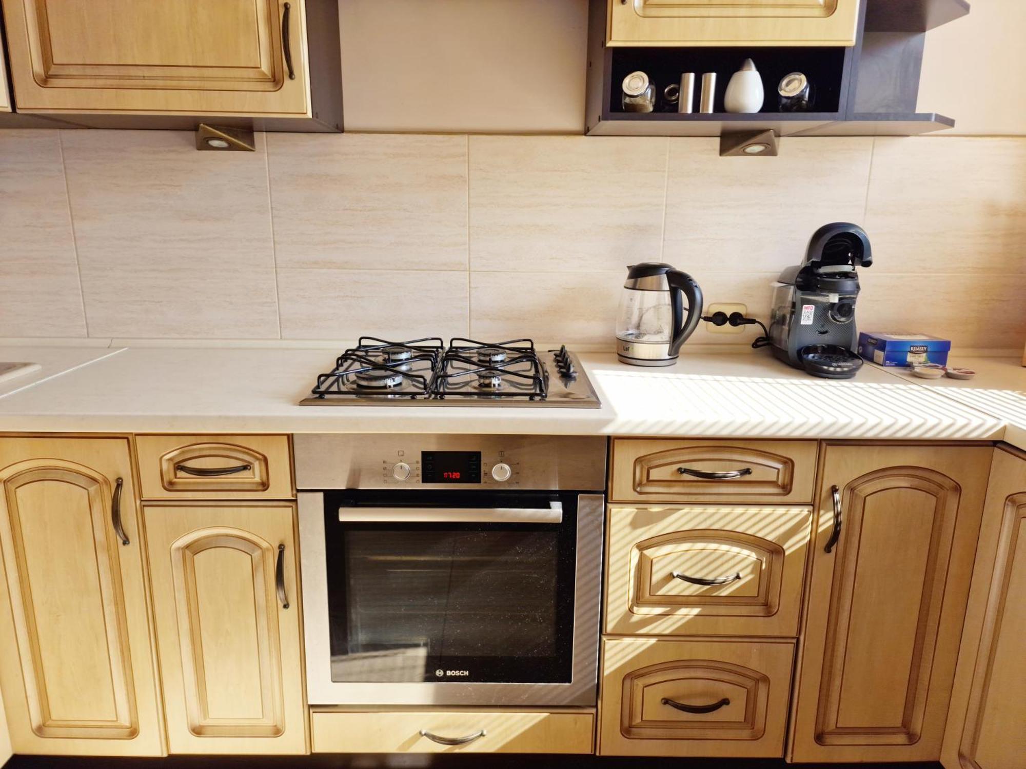 Parkowy - Sweet House Apartman Swinoujscie Kültér fotó